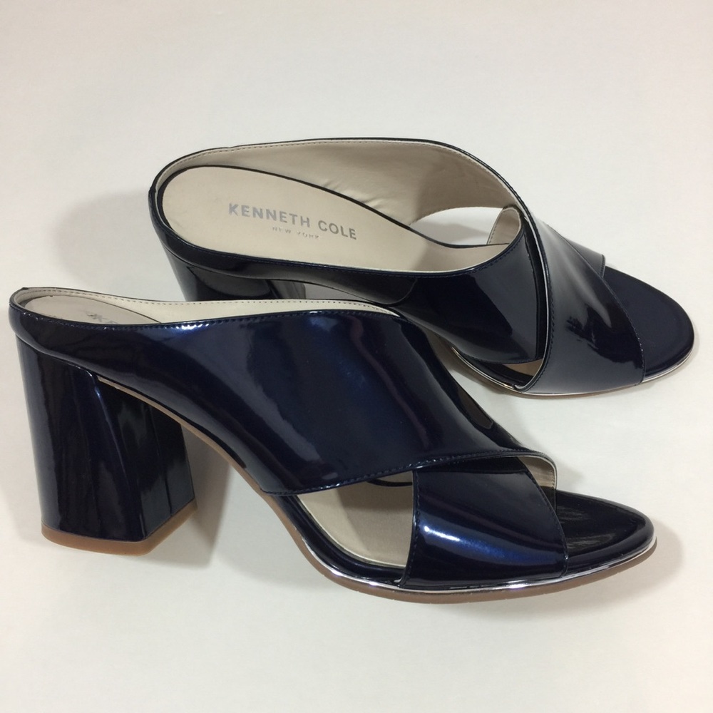 NWOB Kenneth Cole New York Size 8 M